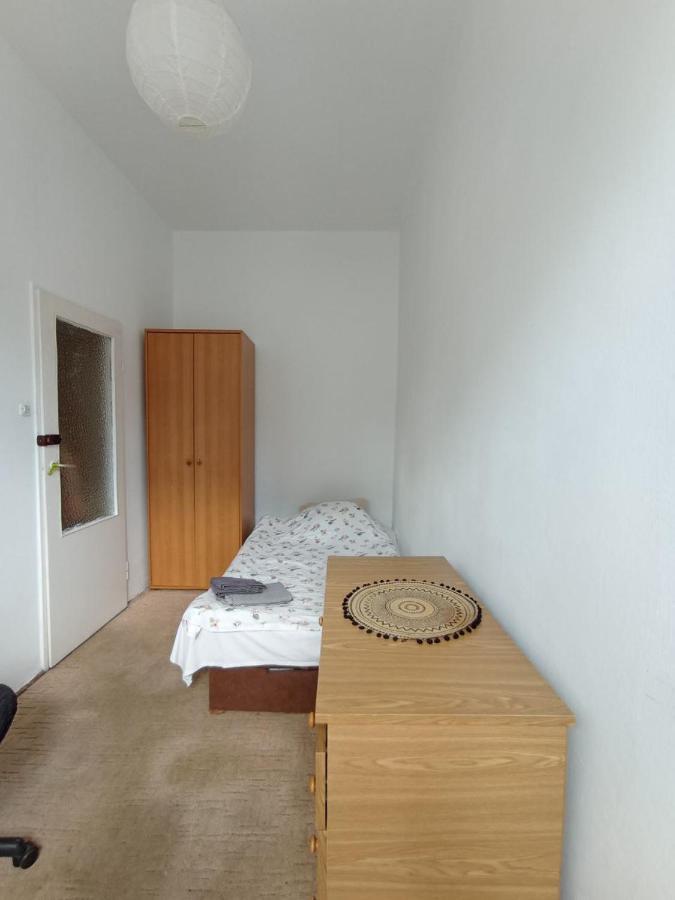 Grzybowska Rooms Warsawa Bagian luar foto