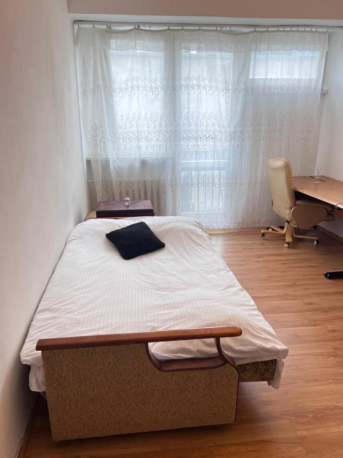 Grzybowska Rooms Warsawa Bagian luar foto