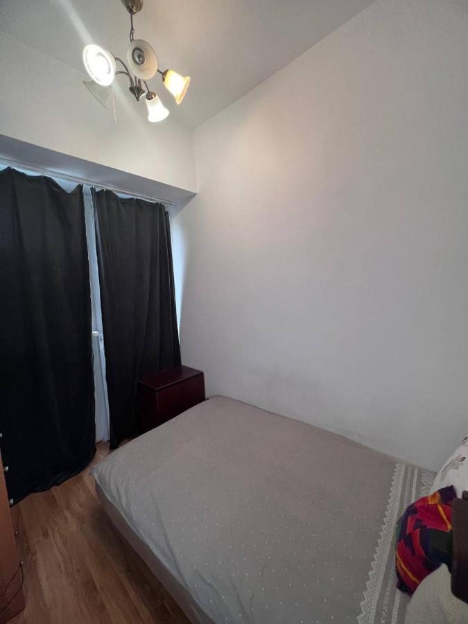 Grzybowska Rooms Warsawa Bagian luar foto
