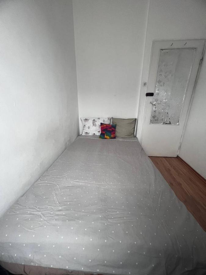 Grzybowska Rooms Warsawa Bagian luar foto