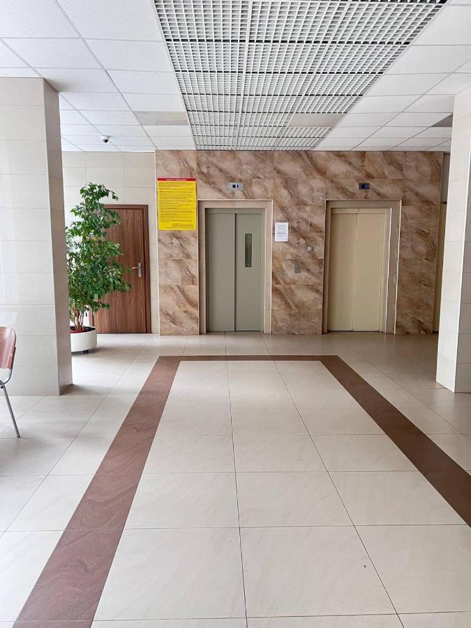 Grzybowska Rooms Warsawa Bagian luar foto